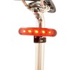I live Automatic Flashing Type [Auto Tail Light] Equipped with