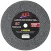 ATD Tools 10554 8" Coarse Replacement Grit Grinding Wheel