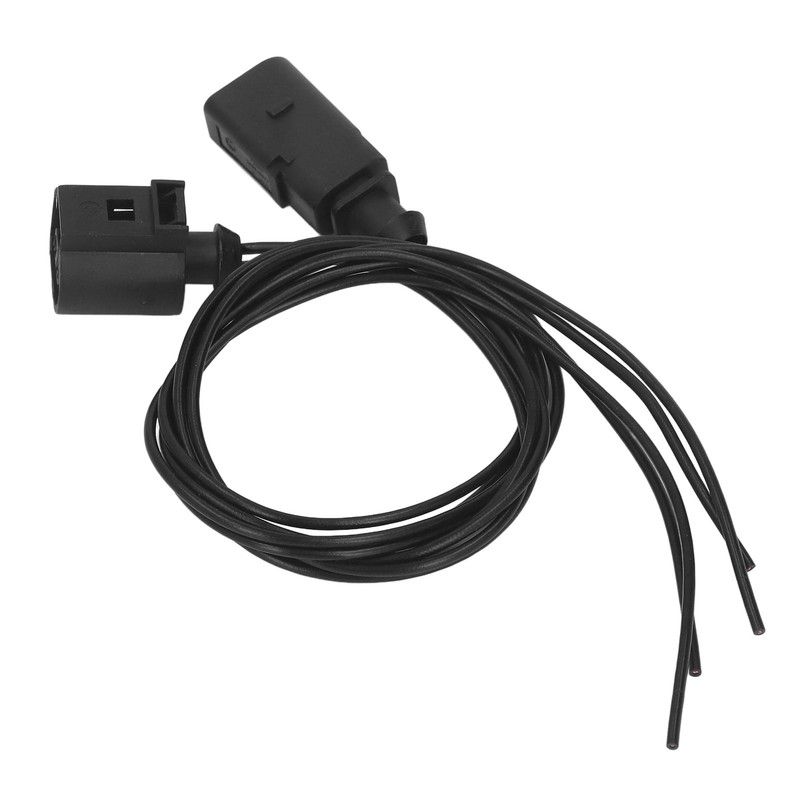 Pigtail Wiring Harness Plug Kit 1J0 973 802 1J0 973