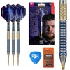 Target Darts Josh Rock Gen 1 Steel Tip Swiss Point