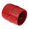 Inner Outer Pipe Reamer Aluminum Alloy Multifunctional Tube Deburring Tool