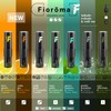 FIOROMA Nose Inhaler with Essential Oils Yadom Nose Stick 7