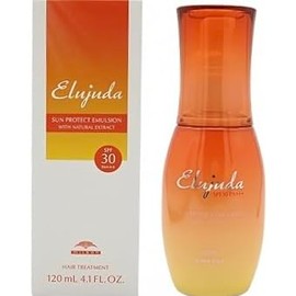 Milbon Eljuda Sun Protection Serum SPF30 PA+++ 4.2 fl oz (120 ml) Outdoor Treatment