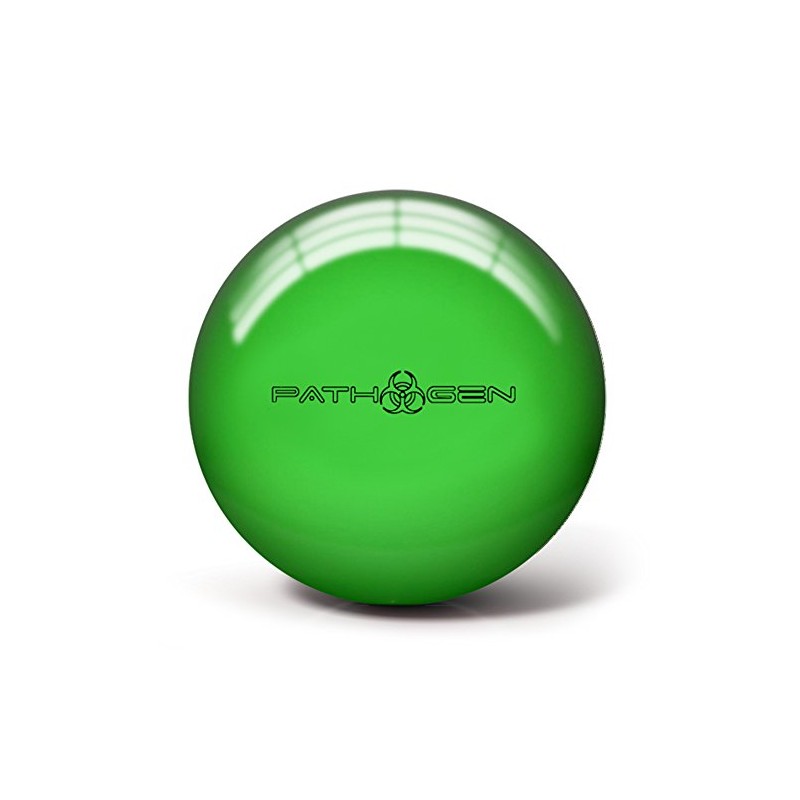 Pyramid Pathogen (13 LB)