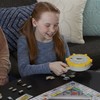 MONOPOLY Secret Vault Board Game for Kids Ages 8 and