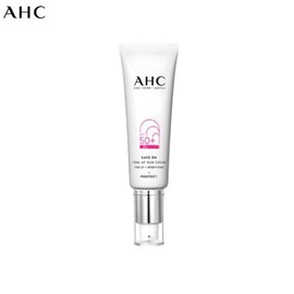 AHC Safe On Tone Up Sun Cream SPF50+ PA++++ 50ml