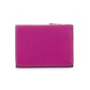 Leather women's Wallet MYWALIT - Small Tri-fold Wallet - 106-75