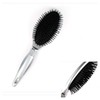 Oval Cushion Hair Brush Massage Comb Volume Brush Beauty Comb