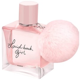 Geparlys LAID BACK GIRL (W) EDP SP 3.4 OZ