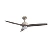 ENLIGHT 52" DC Ceiling Fan with Light, LED Light Kit,