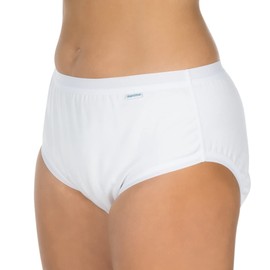 Suprima bodyguard-Slip ultra weiß