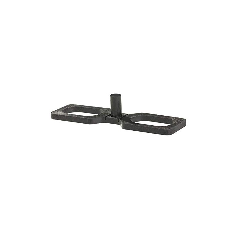 My Plast I 7mm Joint Width - Closed Flat -