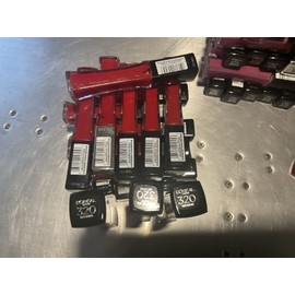 L'Oréal L'Oreal Infallible 8hr Pro Gloss, Red Fatale #320. NEW!