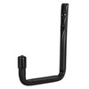 Maclean Set of 2 Wall Mounts for Tyres, Wheels, Ladders