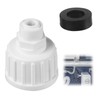SMCEHEYA 3/4" Bsp X 1/4" Push Fit Tap Adapter |