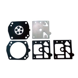Carburetor Gasket and Diaphragm Kit Replaces Walbro D10-HD For Walbro HD-10B 318 Carburettor