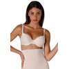 Lovable Invisible Lift Supreme Women's Underwired Bra, Skin