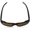 Smith Barra Sunglasses Matte Tortoise/ChromaPop Polarized Brown