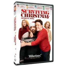 Surviving Christmas