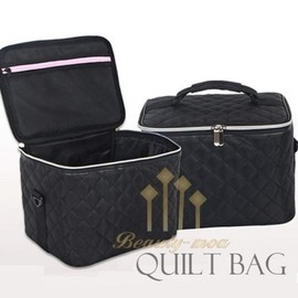 Half Club/Celler Hub / 하프클럽/셀러허브_여성트랜드패션 네일가방 파티션 탈부착 메이크업 박스