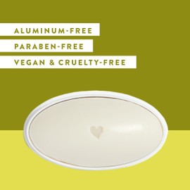 Native Deodorant Contains Naturally Derived Ingredients, 72 Hour Odor Control | Seasonal Scents for Women and Men, Aluminum Free with Baking Soda, Coconut Oil & Shea Butter | Bergamot & Pine