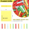 100 Piece Tombola Set Winning Tickets 1-100 Loose Hits Tombola