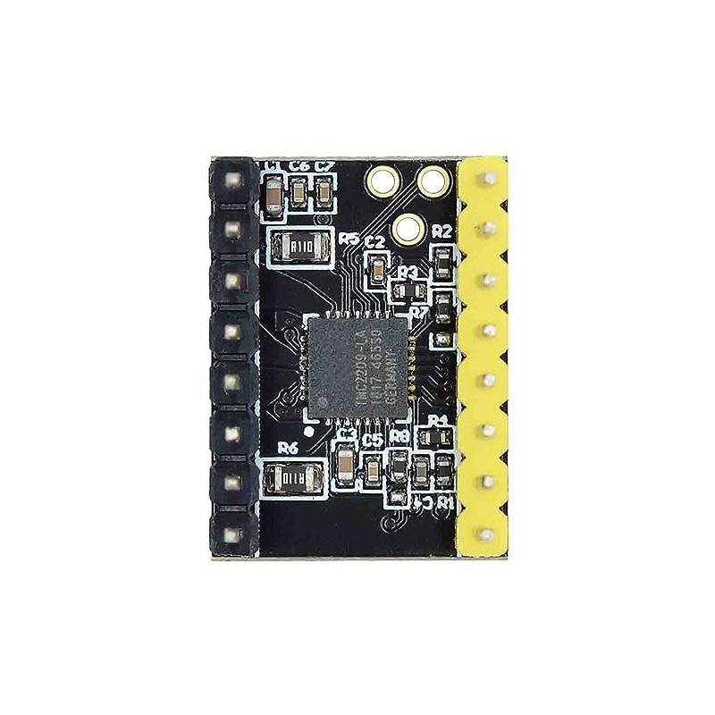 2pcs TMC2209 TMC2208 ATD5833 Stepper Motor Driver StepStick 2.5A UART