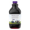 Welch's Light Juice, Purple Grape, 64 Ounce