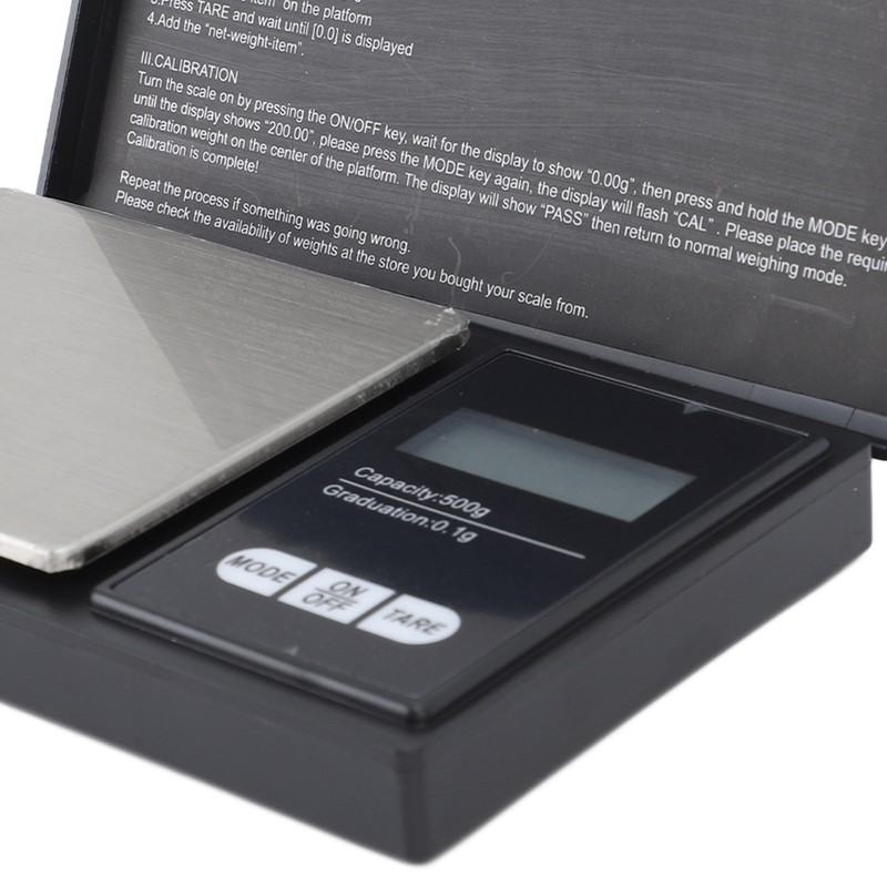 Electronic Arrow Weighing Scales Portable Archery Arrow Weight Checking Scale