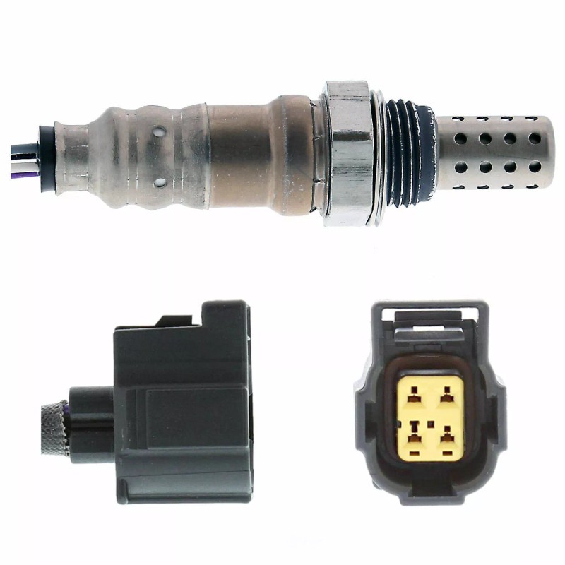 Reach For 2008-2015 Smart Fortwo 1.0L 2X Oxygen Sensor Up+Downstream