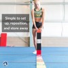 Tumbl Trak Criss Cross Cheer Tumbl Tape - Organize Gymnastics,