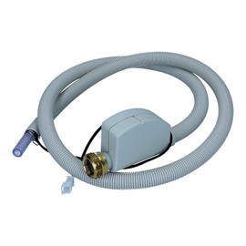 LUTH Premium Profi Parts Inlet Hose with Aquastop 1.8 m Compatible with Miele 9480312 for Dishwasher