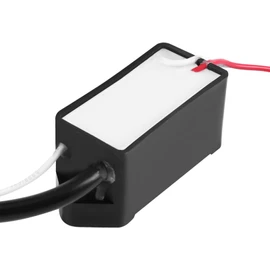 DC 3.6V 4.8V 6V 12V High Voltage Transformer High Voltage Pulse Generator 3kV-11kV Boost Inverter High Voltage Generator Arc Module Arc Pulse Generator Power Module Black High Voltage Generator