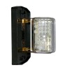 Dr. LED 12V aqua signal series 25 bow light LED replacement bulb 2NM Catalina Sail Boat