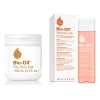 Kit Bio Oil Aceite Estrias Cicatrices Cuerpo Y Gel Hidratant