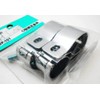 Wake Sangyo EMP101 O Type Fixing Metal Fittings, Mesh Panel,