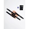 Mukan Men's Concealer / BB Cream SET now available at Olive Young / 무칸 남자 컨실러 / 비비크림 SET 올리브영 입점