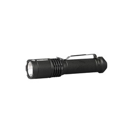 ACEBEAM TAC AA 2.0 Longest-Range AA Flashlight 280 Meters, 1000 High Lumens Tactical EDC Flashlight Rechargeable, 6 Modes Pocket LED Flashlight, Super Bright Small Mini Flashlight for Camping, Home