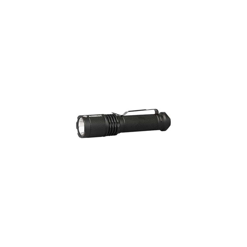 ACEBEAM TAC AA 2.0 Longest-Range AA Flashlight 280 Meters, 1000