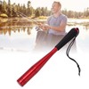 Fish Bat with EVA Non Slip Handle Aluminium Alloy Fish