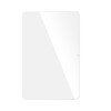 dipos I 2x Protective Film Clear Suitable for Nubia Red