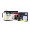 AIRMAN Flat Tire Repair Kit - ResQ 12V Compressor Tire