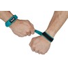 WARM BODY COLD MIND Premium Leather Wrist Wraps for Cross