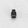 OTOTEC 10 Pcs 6mm OD Pneumatic Cap Hose Quick Cap