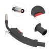 Welding Torch Head Professional Air Cooled Gas Shielded Welding Gun