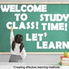 154 PCS 7" Bulletin Board Letters Classic White Classroom Decorations