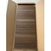 IKEA New IKEA VOXTORP Door Walnut Effect 12x30" 403.281.09