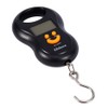 Haofy Portable Luggage Scales 50 kg Electronic Digital Suitcase Travel