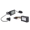 36V 48V Electric Bike Conversion Kit 17A 3 Mode Controller