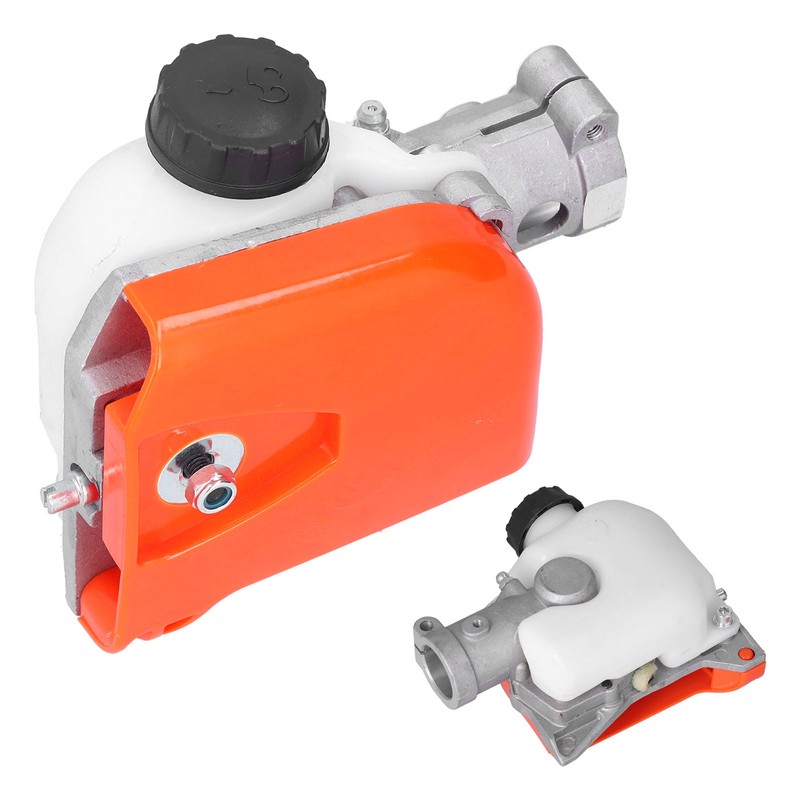 Chainsaw Gearbox Gear Head Assembly Pole Saw Gearbox Head Replacement